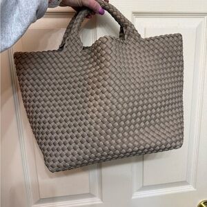 Naghedi cashmere medium st Barths